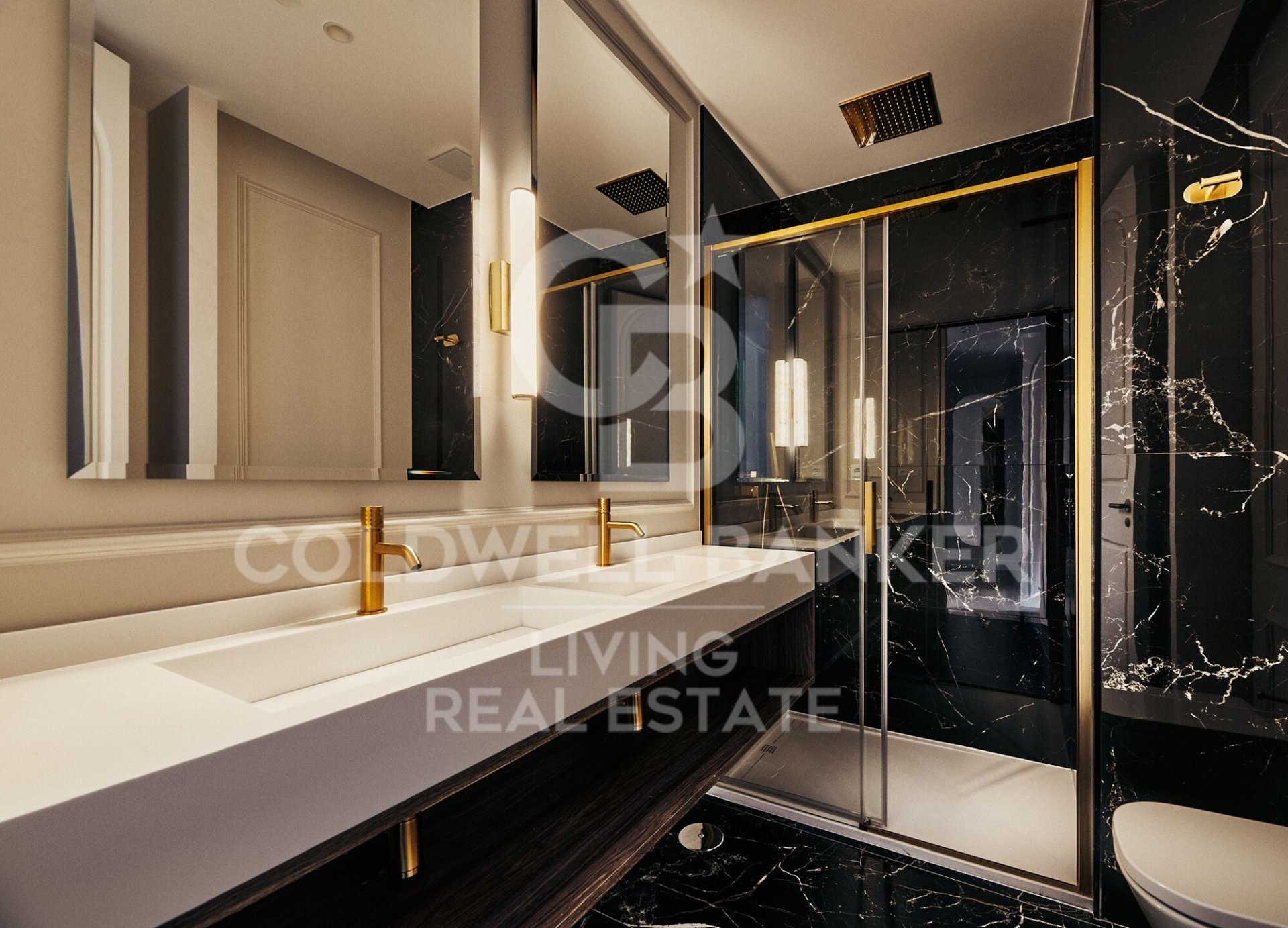 Apartment à Madrid, Espagne 5 chambres, 315 m2 No. 178605