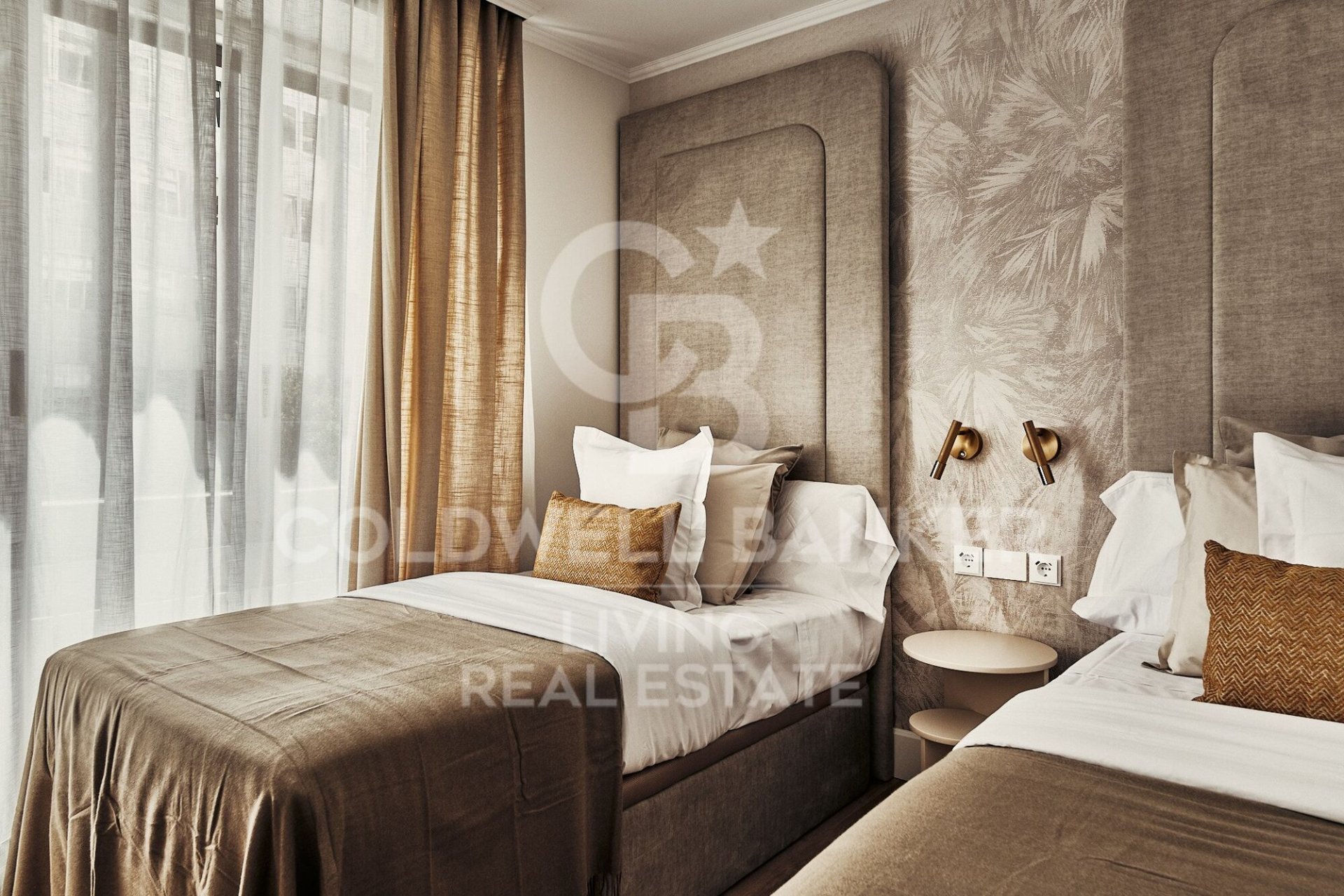 Apartment à Madrid, Espagne 5 chambres, 315 m2 No. 178605
