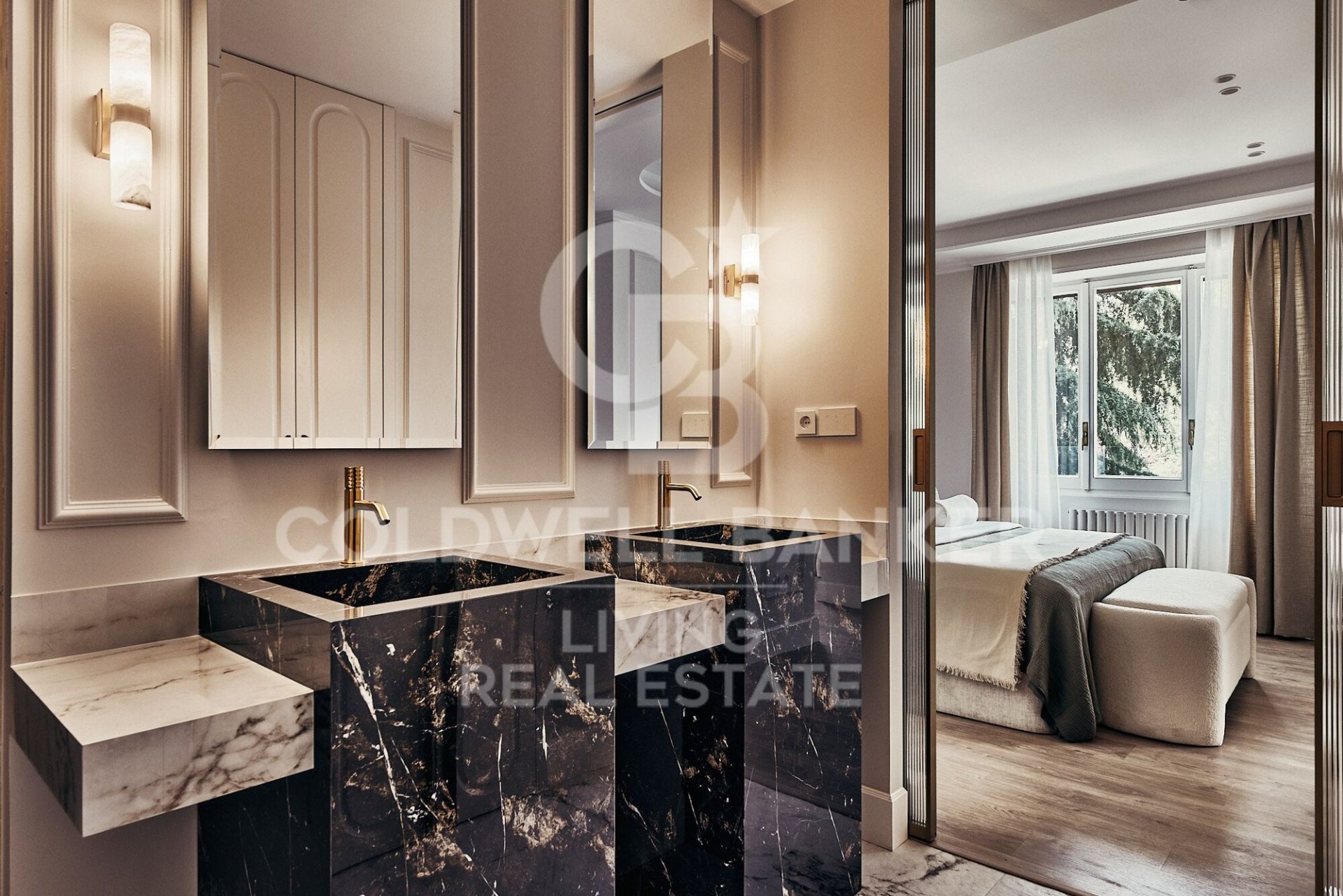 Apartment à Madrid, Espagne 5 chambres, 315 m2 No. 178605