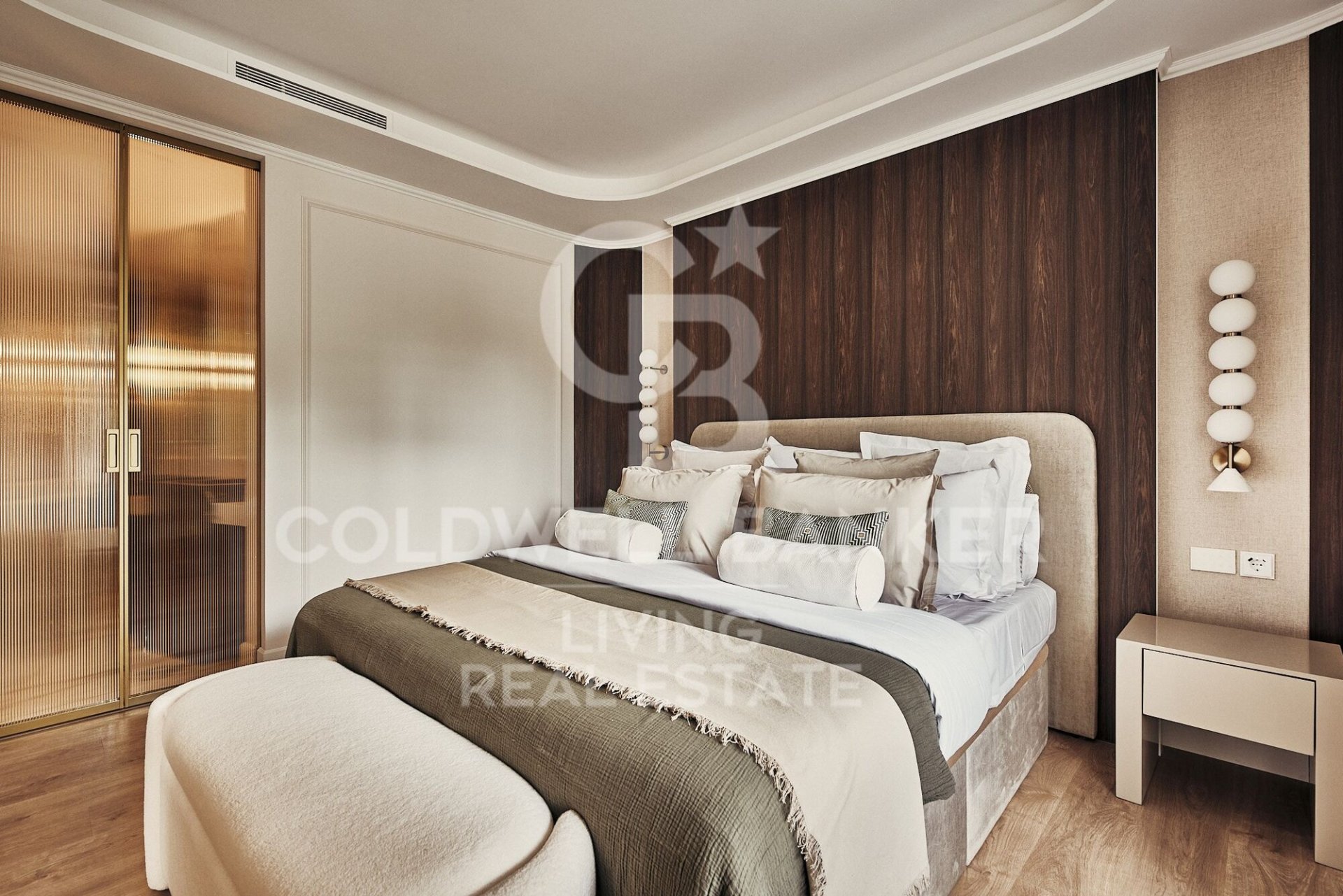 Apartment à Madrid, Espagne 5 chambres, 315 m2 No. 178605