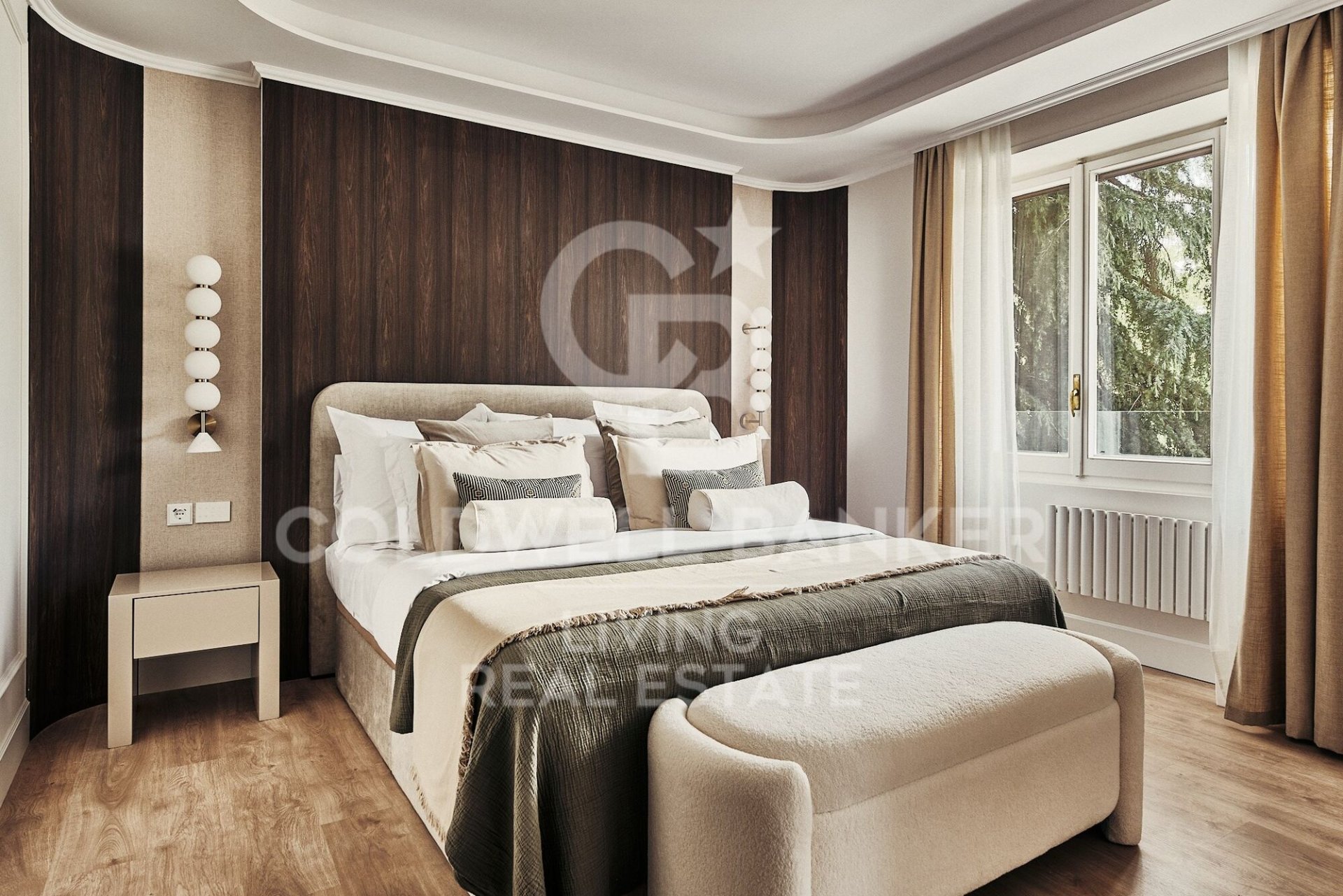 Apartment à Madrid, Espagne 5 chambres, 315 m2 No. 178605