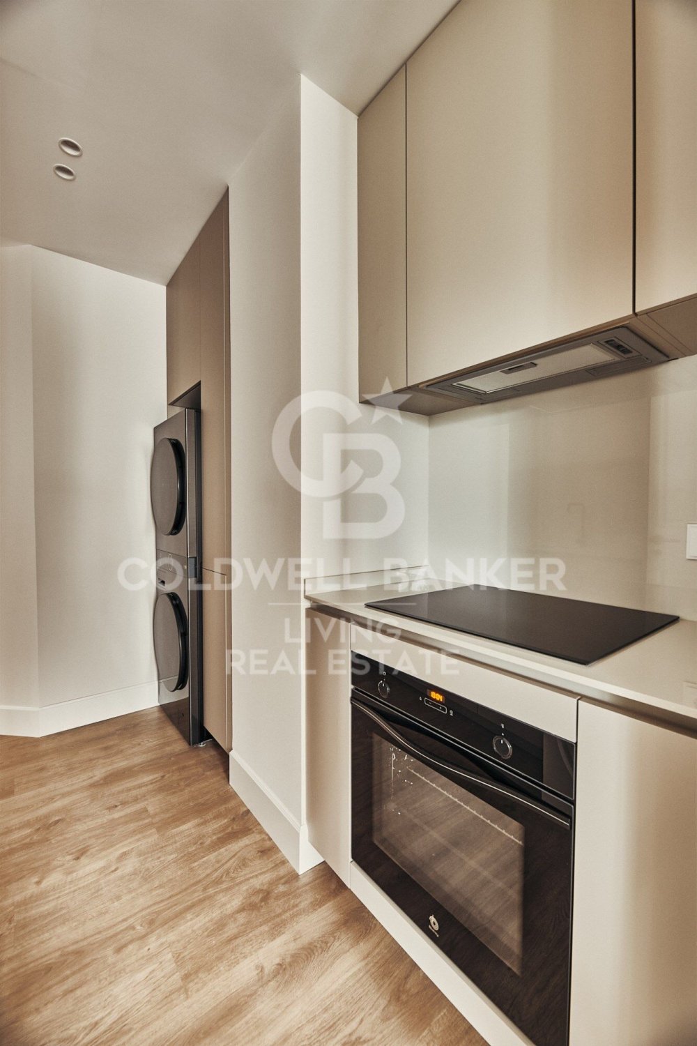 Apartment à Madrid, Espagne 5 chambres, 315 m2 No. 178605
