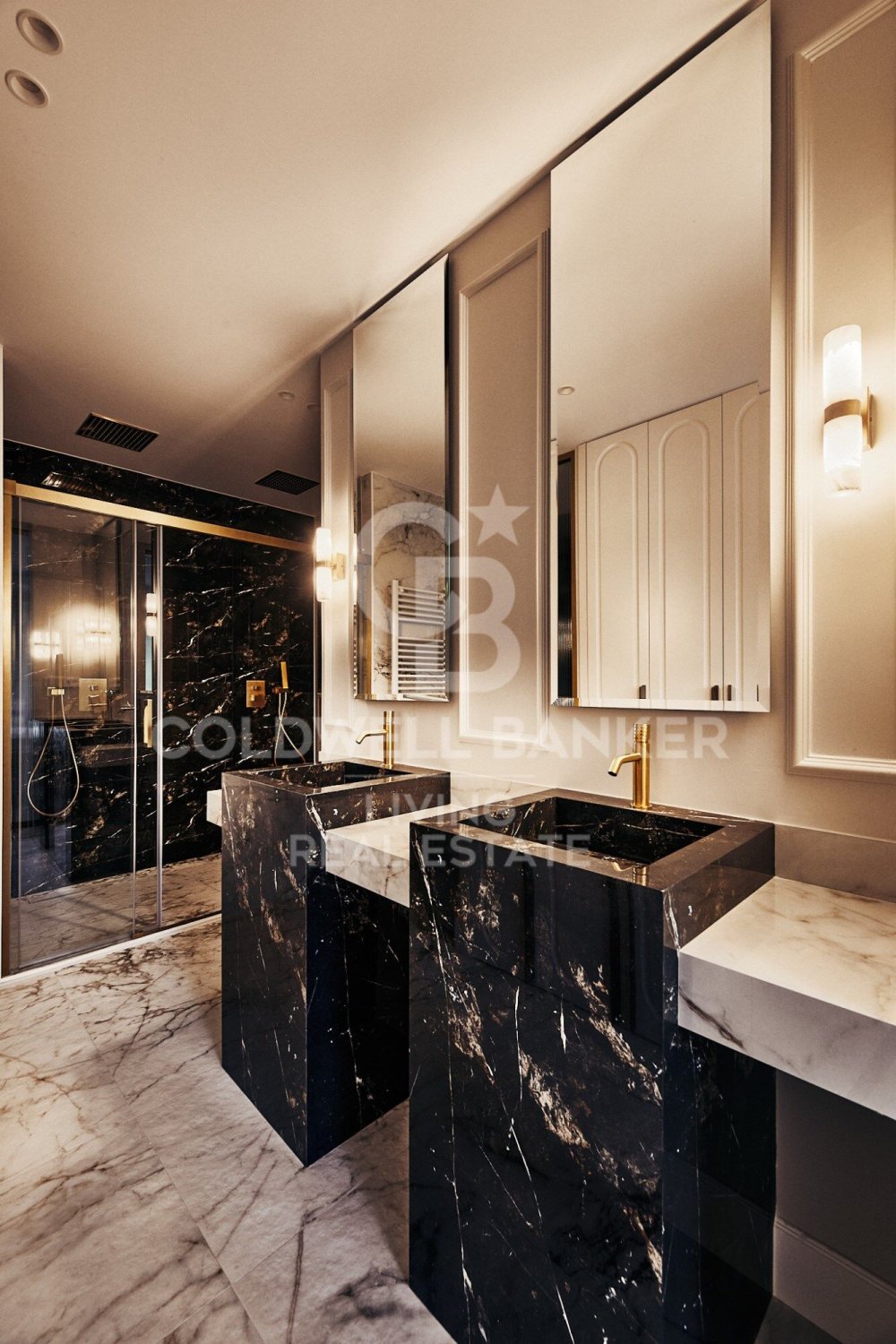 Apartment à Madrid, Espagne 5 chambres, 315 m2 No. 178605