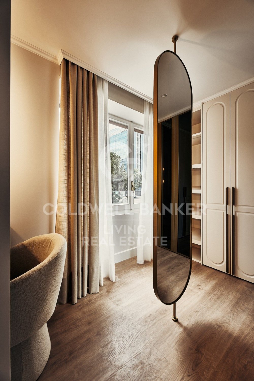 Apartment à Madrid, Espagne 5 chambres, 315 m2 No. 178605