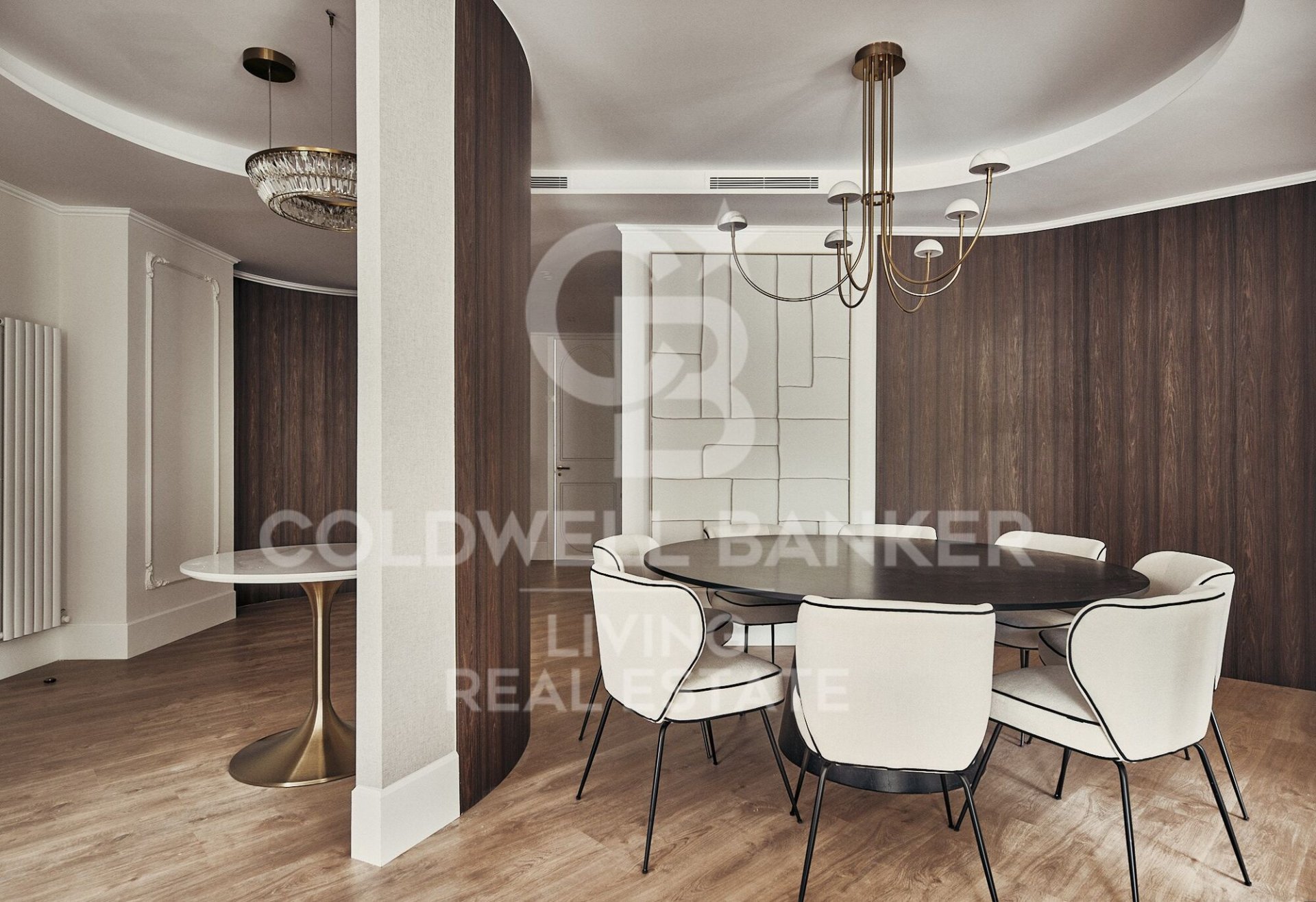 Apartment à Madrid, Espagne 5 chambres, 315 m2 No. 178605