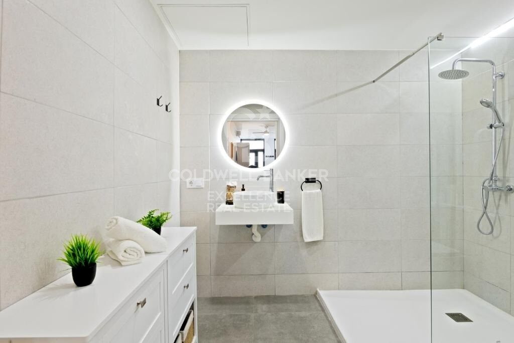 Wohnung in Valencia, Spanien 1 Schlafzimmer, 52 m2 Nr. 178602