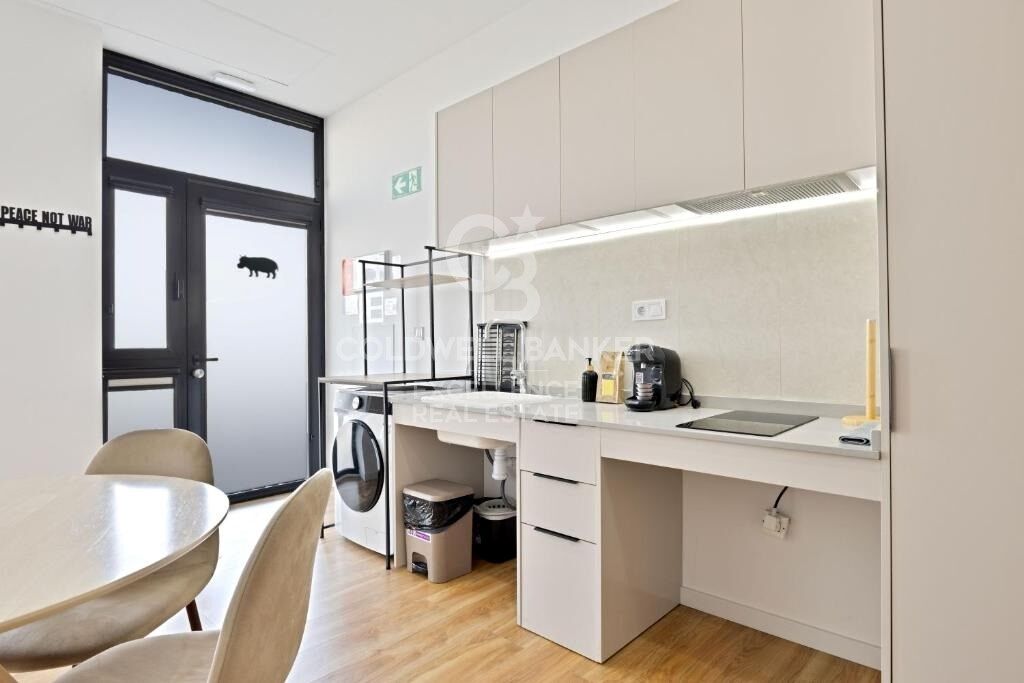 Wohnung in Valencia, Spanien 1 Schlafzimmer, 52 m2 Nr. 178602
