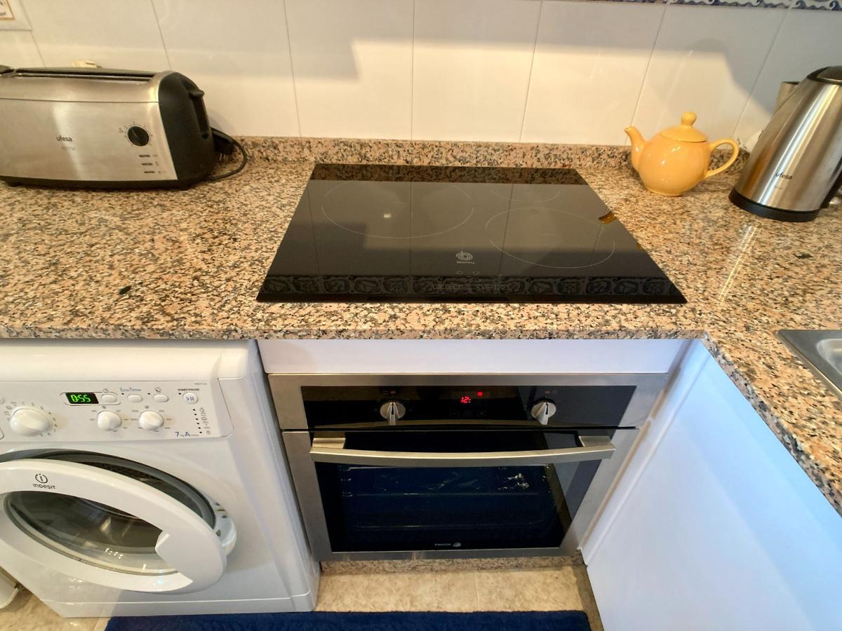 Wohnung in La Manga del Mar Menor, Murcia, Spanien 3 Schlafzimmer, 121 m2 Nr. 183804