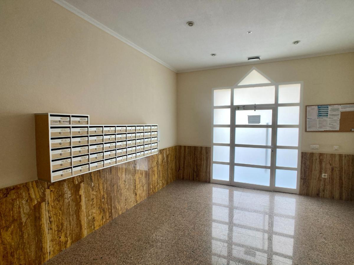 Wohnung in La Manga del Mar Menor, Murcia, Spanien 3 Schlafzimmer, 121 m2 Nr. 183804