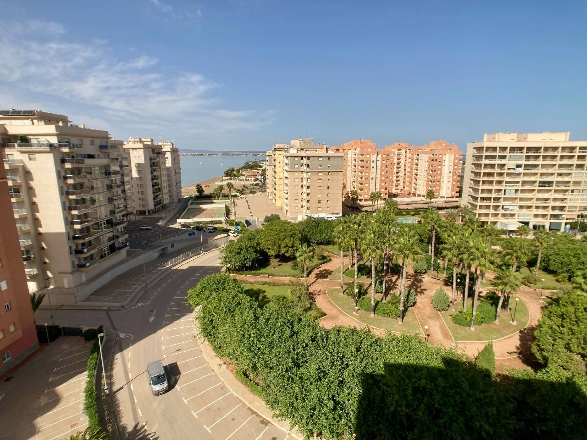 Wohnung in La Manga del Mar Menor, Murcia, Spanien 3 Schlafzimmer, 121 m2 Nr. 183804