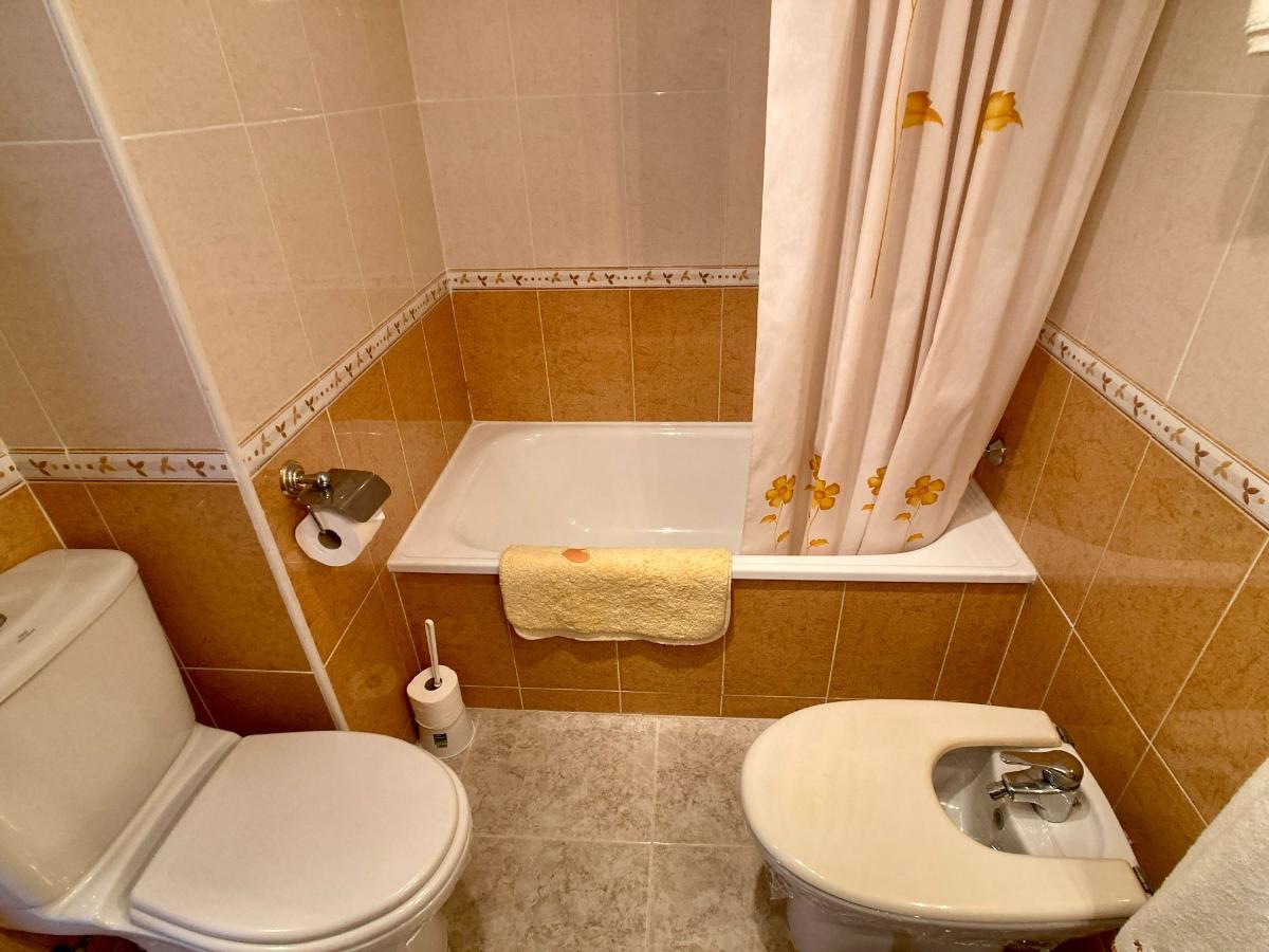 Wohnung in La Manga del Mar Menor, Murcia, Spanien 3 Schlafzimmer, 121 m2 Nr. 183804