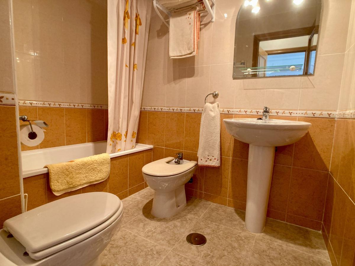 Wohnung in La Manga del Mar Menor, Murcia, Spanien 3 Schlafzimmer, 121 m2 Nr. 183804