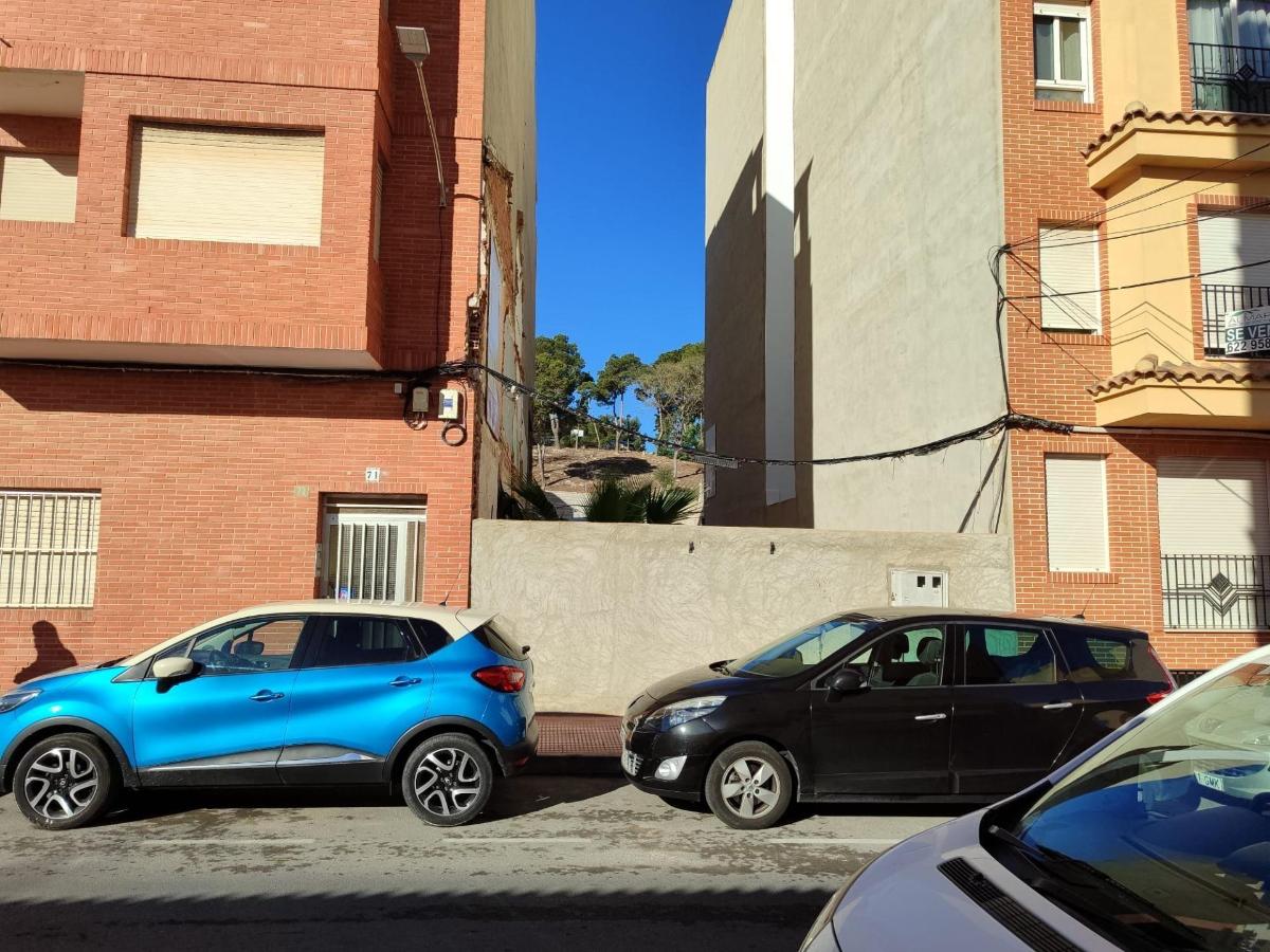 Parcela en Guardamar del Segura, Alicante, España No. 183799