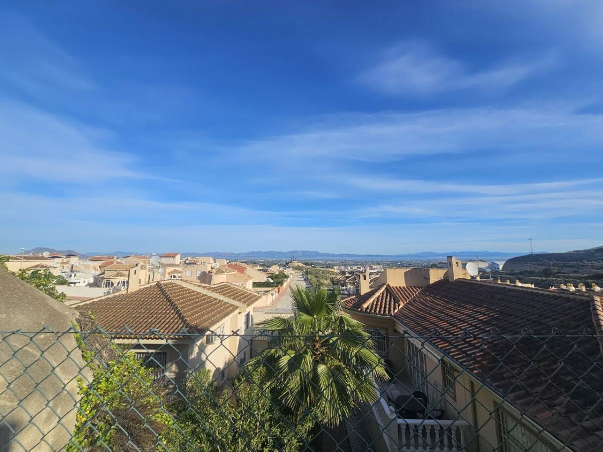Wohnung in Rojales, Alicante, Spanien 3 Schlafzimmer, 75 m2 Nr. 183801