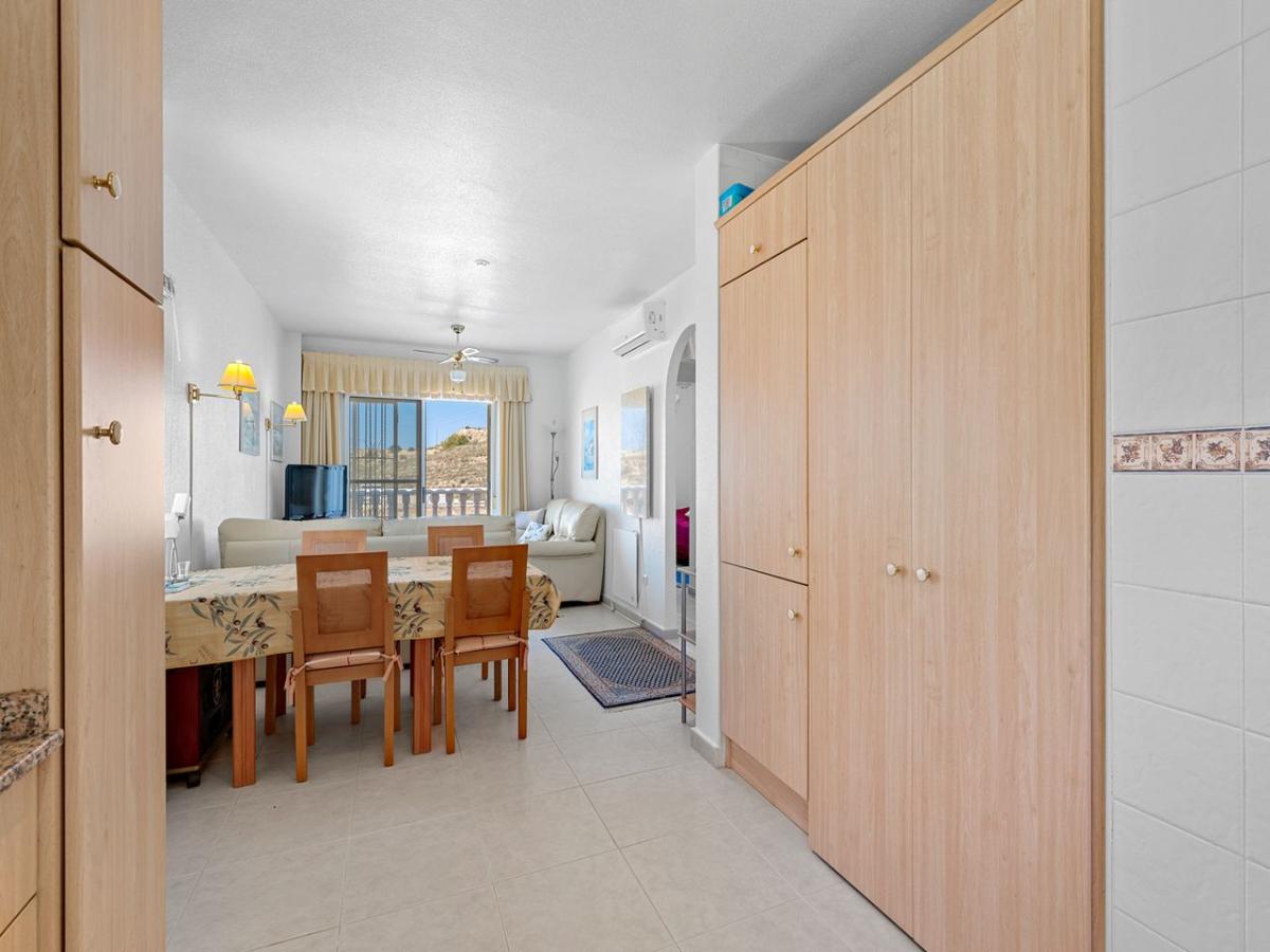 Wohnung in Rojales, Alicante, Spanien 3 Schlafzimmer, 75 m2 Nr. 183801