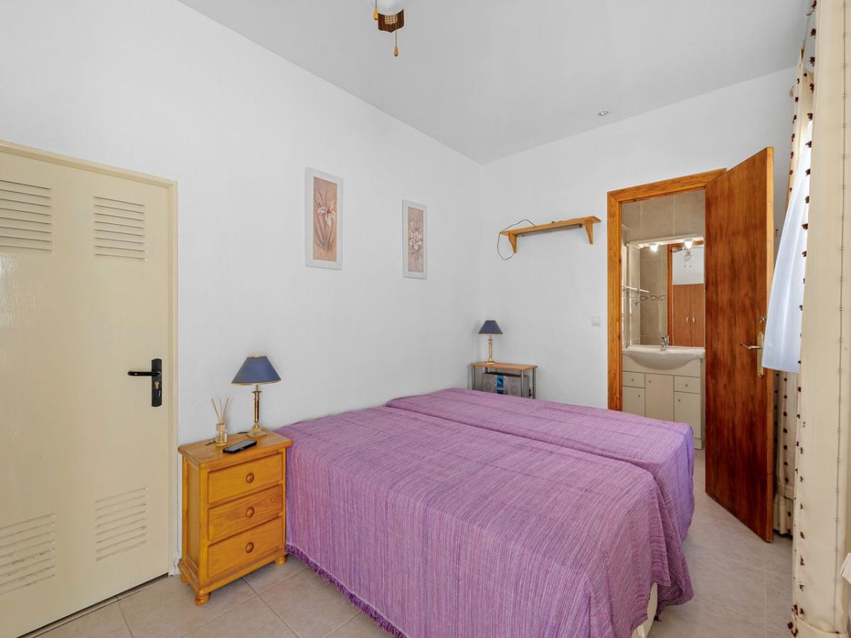 Wohnung in Rojales, Alicante, Spanien 3 Schlafzimmer, 75 m2 Nr. 183801
