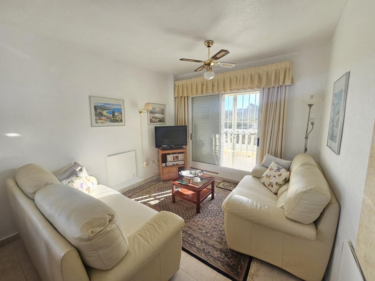 Wohnung in Rojales, Alicante, Spanien 3 Schlafzimmer, 75 m2 Nr. 183801