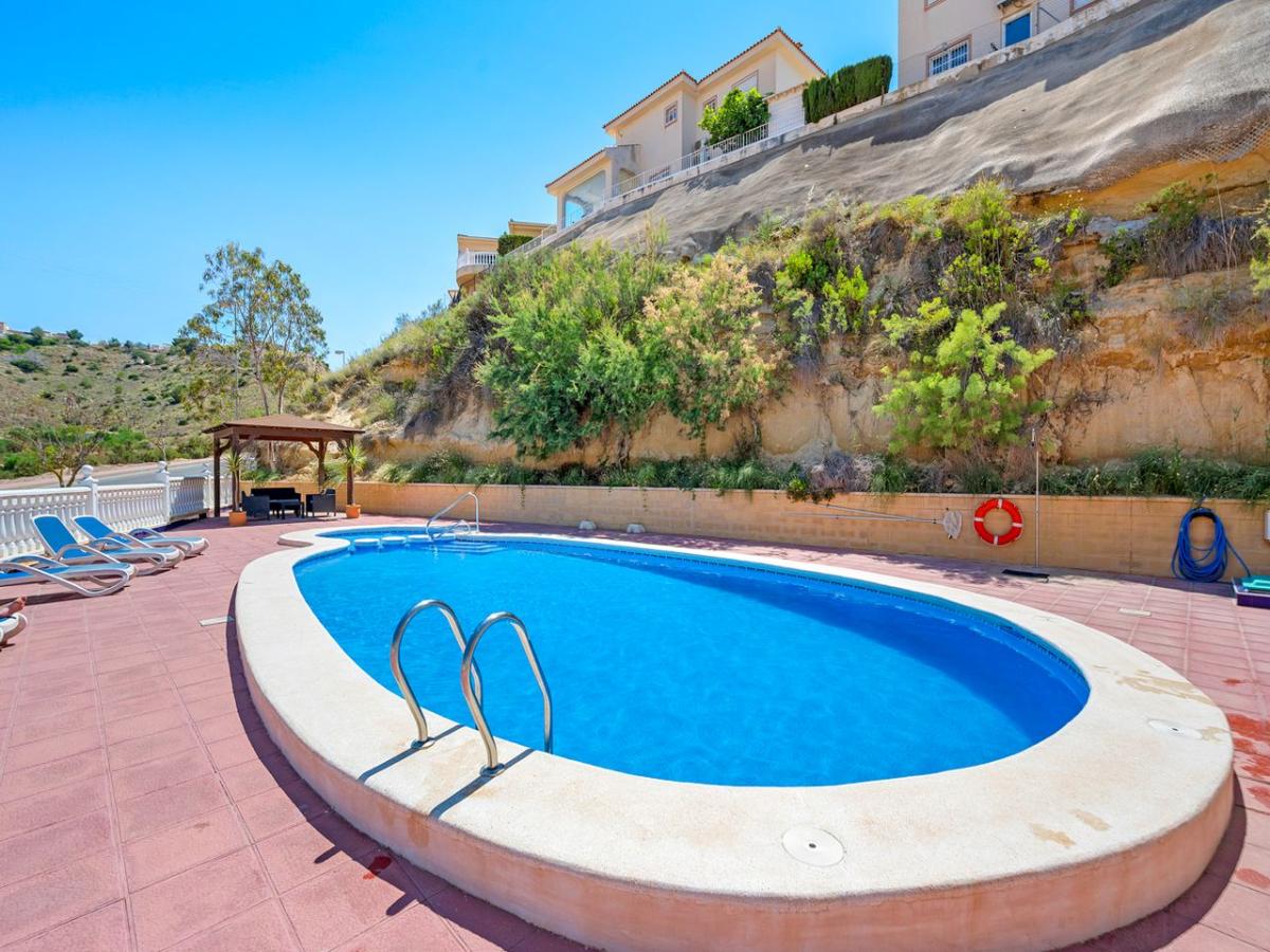 Wohnung in Rojales, Alicante, Spanien 3 Schlafzimmer, 75 m2 Nr. 183801