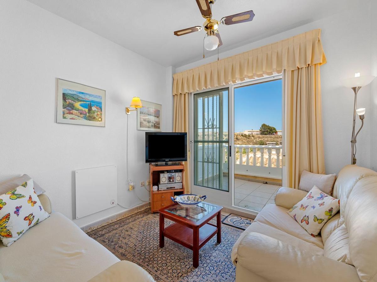 Wohnung in Rojales, Alicante, Spanien 3 Schlafzimmer, 75 m2 Nr. 183801