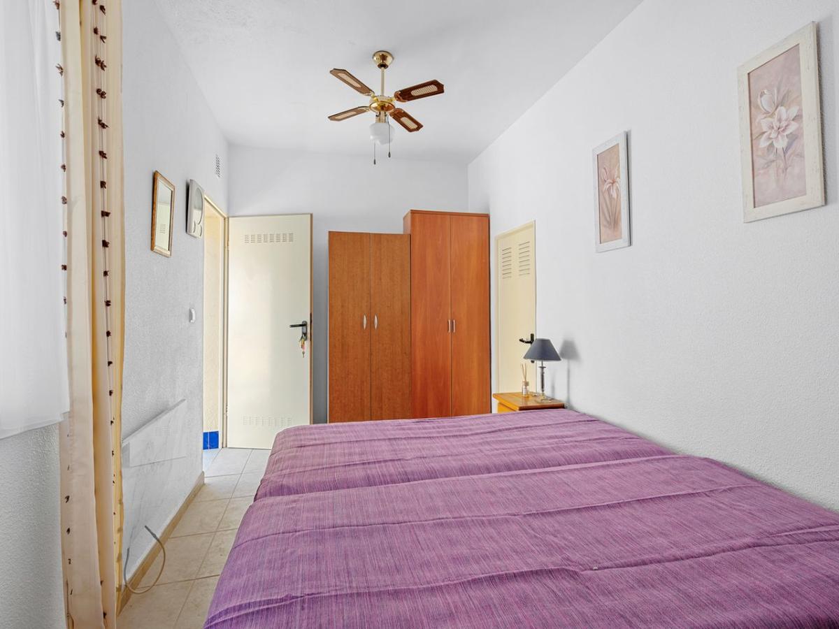 Wohnung in Rojales, Alicante, Spanien 3 Schlafzimmer, 75 m2 Nr. 183801