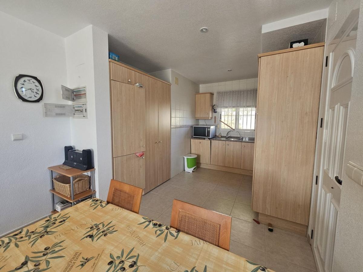 Wohnung in Rojales, Alicante, Spanien 3 Schlafzimmer, 75 m2 Nr. 183801