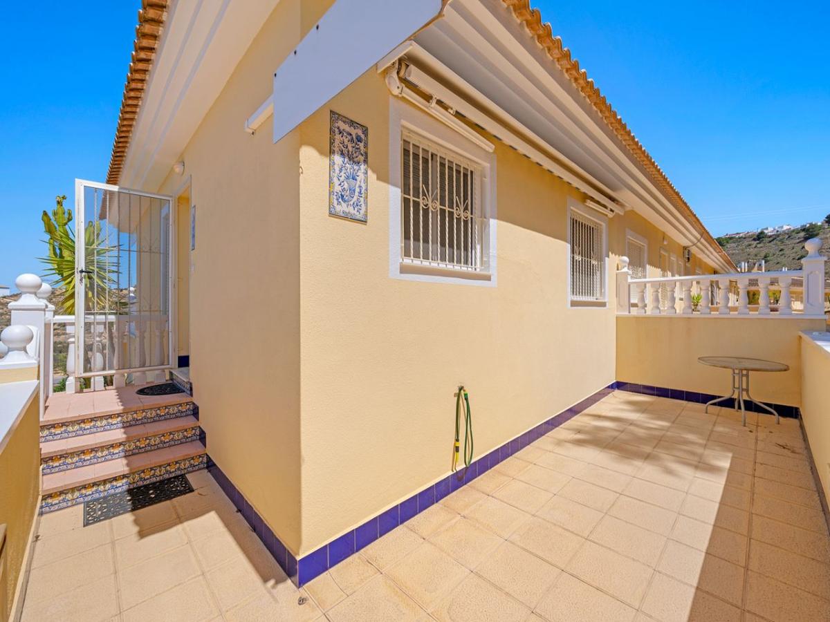 Wohnung in Rojales, Alicante, Spanien 3 Schlafzimmer, 75 m2 Nr. 183801