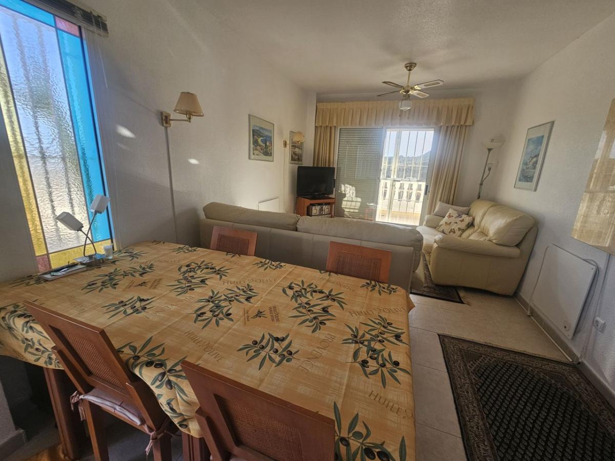 Wohnung in Rojales, Alicante, Spanien 3 Schlafzimmer, 75 m2 Nr. 183801