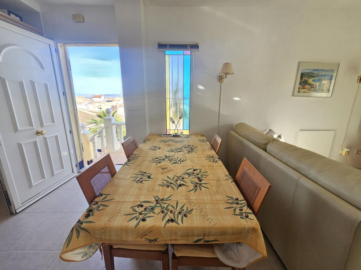 Wohnung in Rojales, Alicante, Spanien 3 Schlafzimmer, 75 m2 Nr. 183801