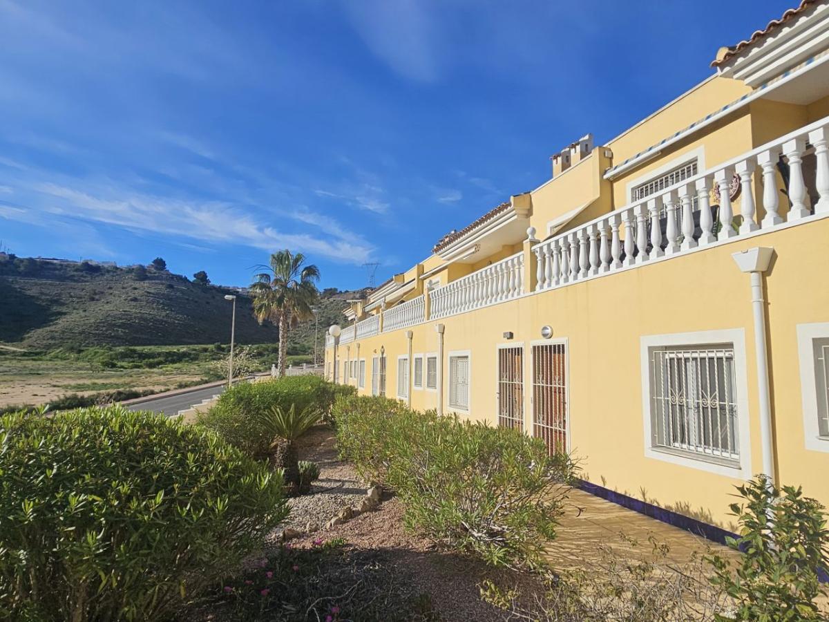 Wohnung in Rojales, Alicante, Spanien 3 Schlafzimmer, 75 m2 Nr. 183801