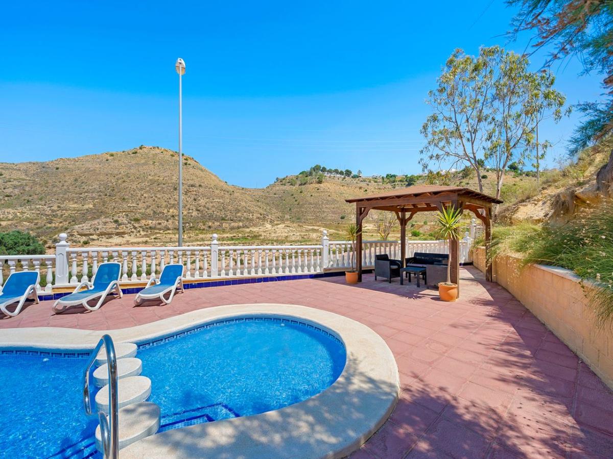 Wohnung in Rojales, Alicante, Spanien 3 Schlafzimmer, 75 m2 Nr. 183801
