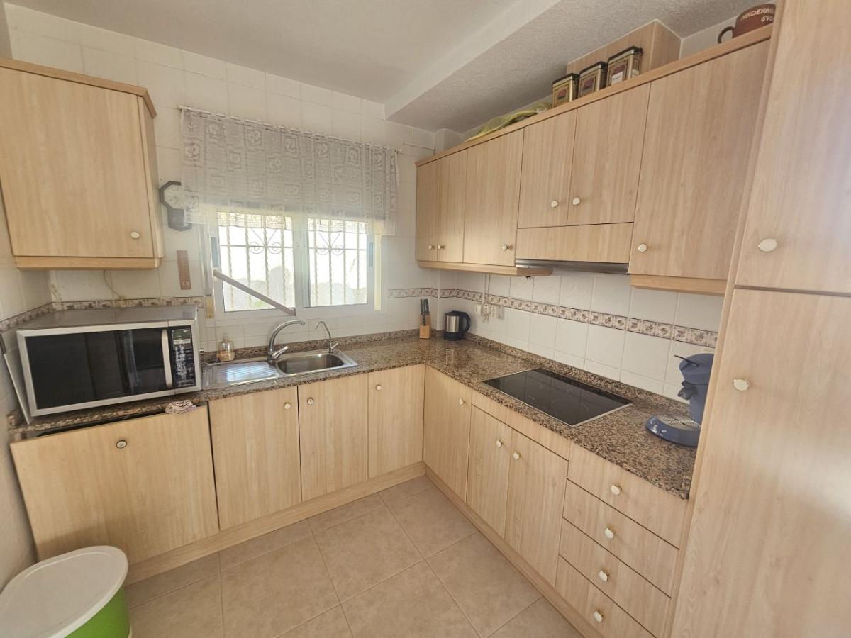 Wohnung in Rojales, Alicante, Spanien 3 Schlafzimmer, 75 m2 Nr. 183801
