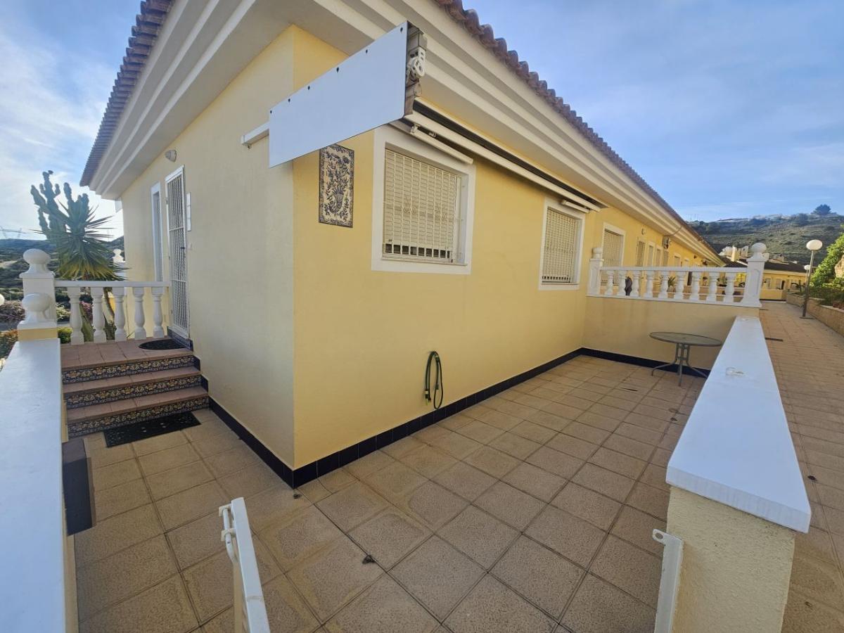 Wohnung in Rojales, Alicante, Spanien 3 Schlafzimmer, 75 m2 Nr. 183801