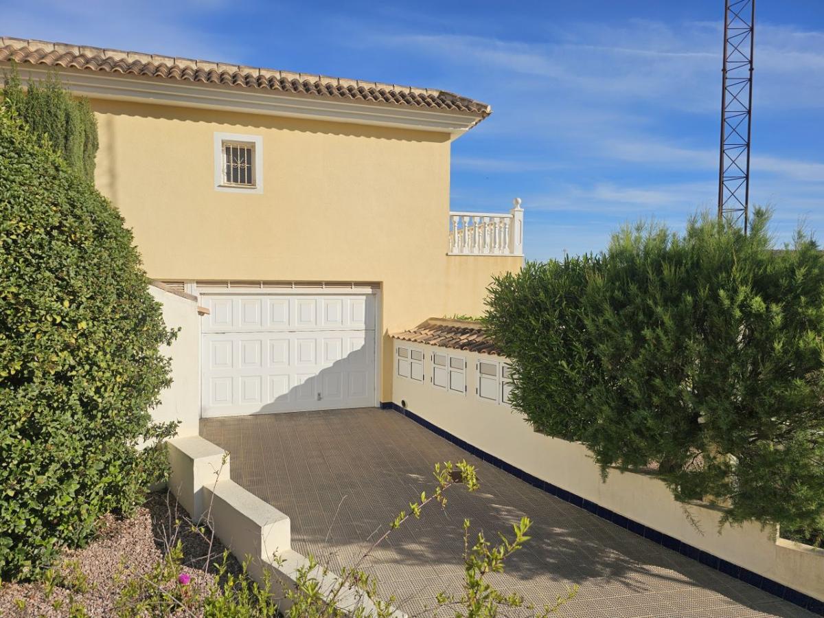 Wohnung in Rojales, Alicante, Spanien 3 Schlafzimmer, 75 m2 Nr. 183801