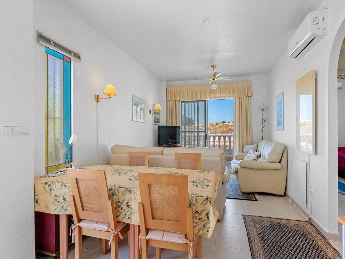 Wohnung in Rojales, Alicante, Spanien 3 Schlafzimmer, 75 m2 Nr. 183801