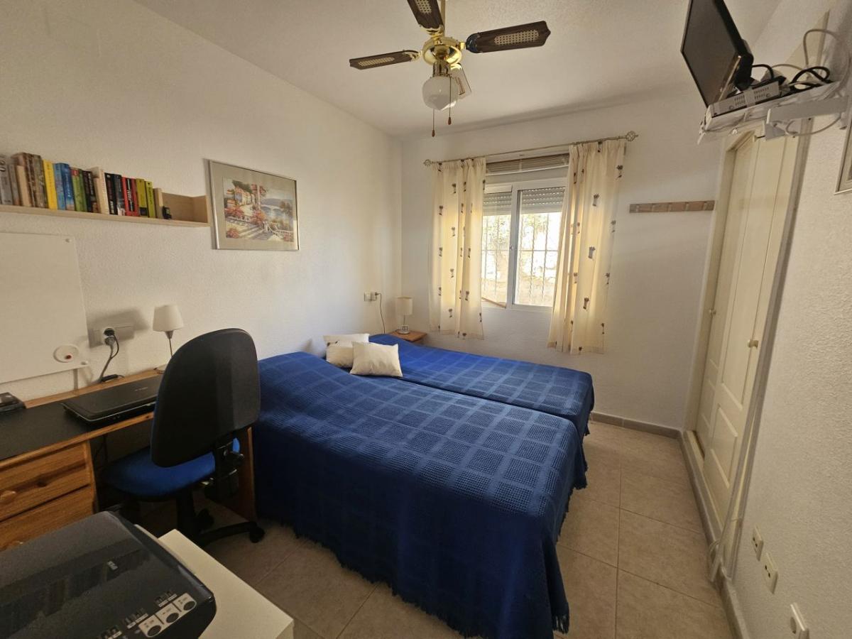 Wohnung in Rojales, Alicante, Spanien 3 Schlafzimmer, 75 m2 Nr. 183801