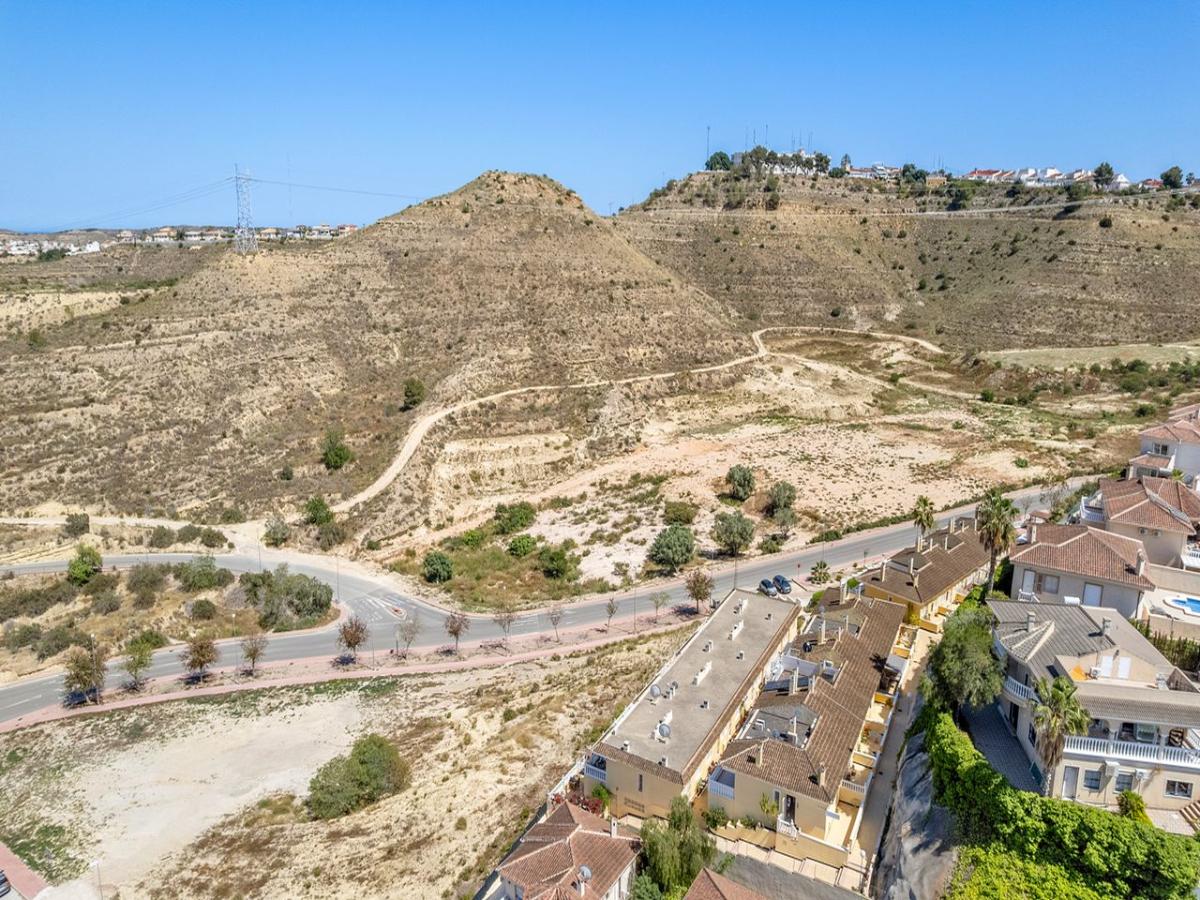 Wohnung in Rojales, Alicante, Spanien 3 Schlafzimmer, 75 m2 Nr. 183801
