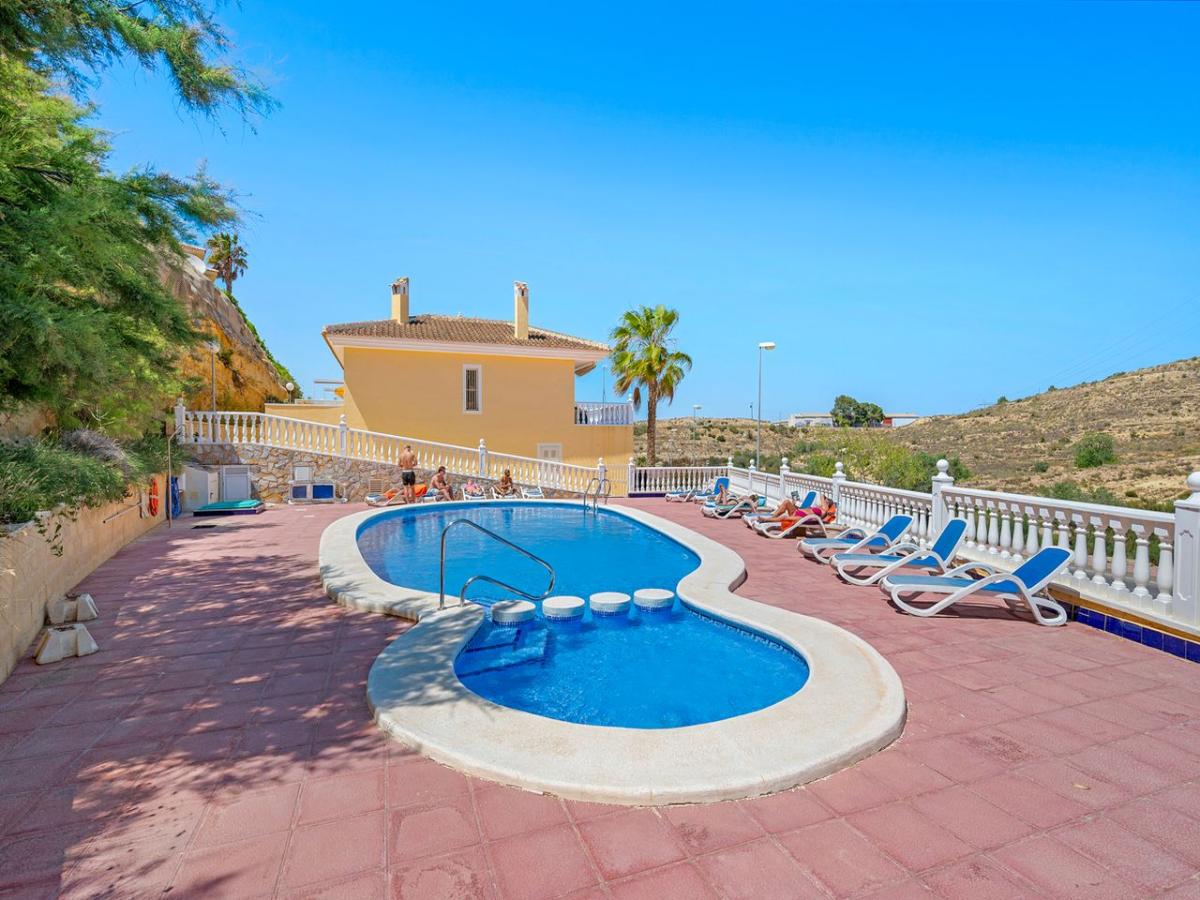 Wohnung in Rojales, Alicante, Spanien 3 Schlafzimmer, 75 m2 Nr. 183801