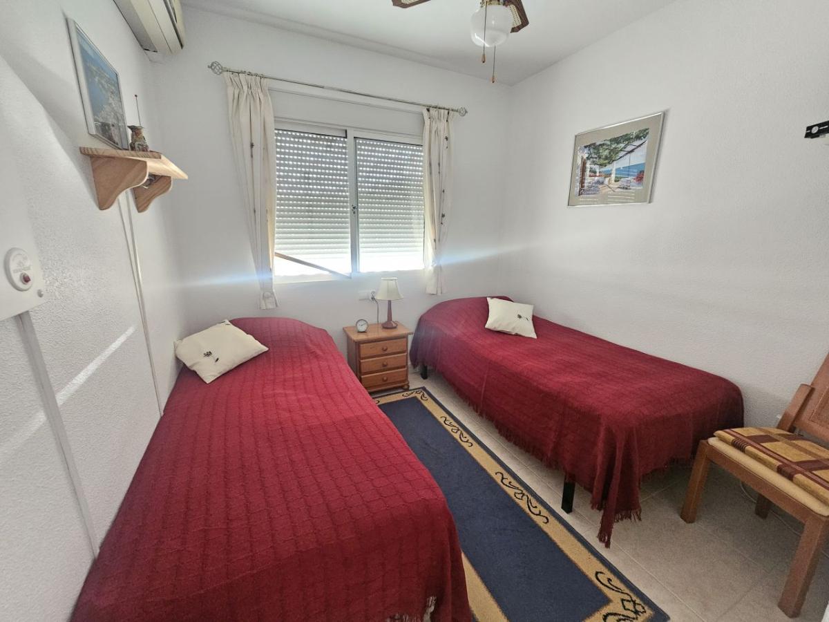 Wohnung in Rojales, Alicante, Spanien 3 Schlafzimmer, 75 m2 Nr. 183801