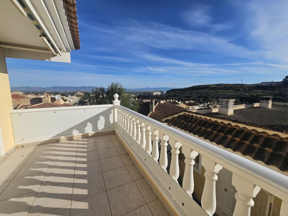 Wohnung in Rojales, Alicante, Spanien 3 Schlafzimmer, 75 m2 Nr. 183801