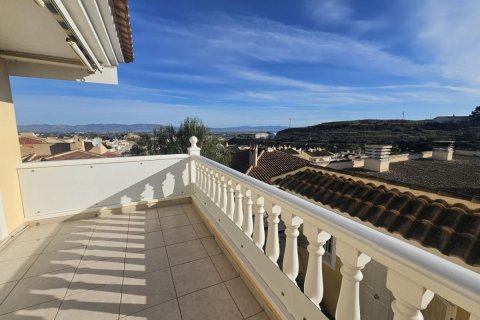 Appartamento a Rojales, Alicante, Spagna 3 camere da letto, 75 mq. N° 183801