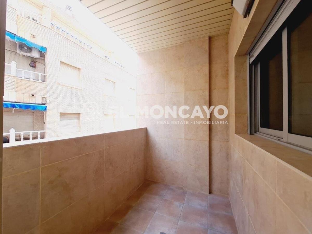 Apartament w Torrevieja, Alicante, Hiszpania 2 sypialnie, 68 mkw. nr 183802