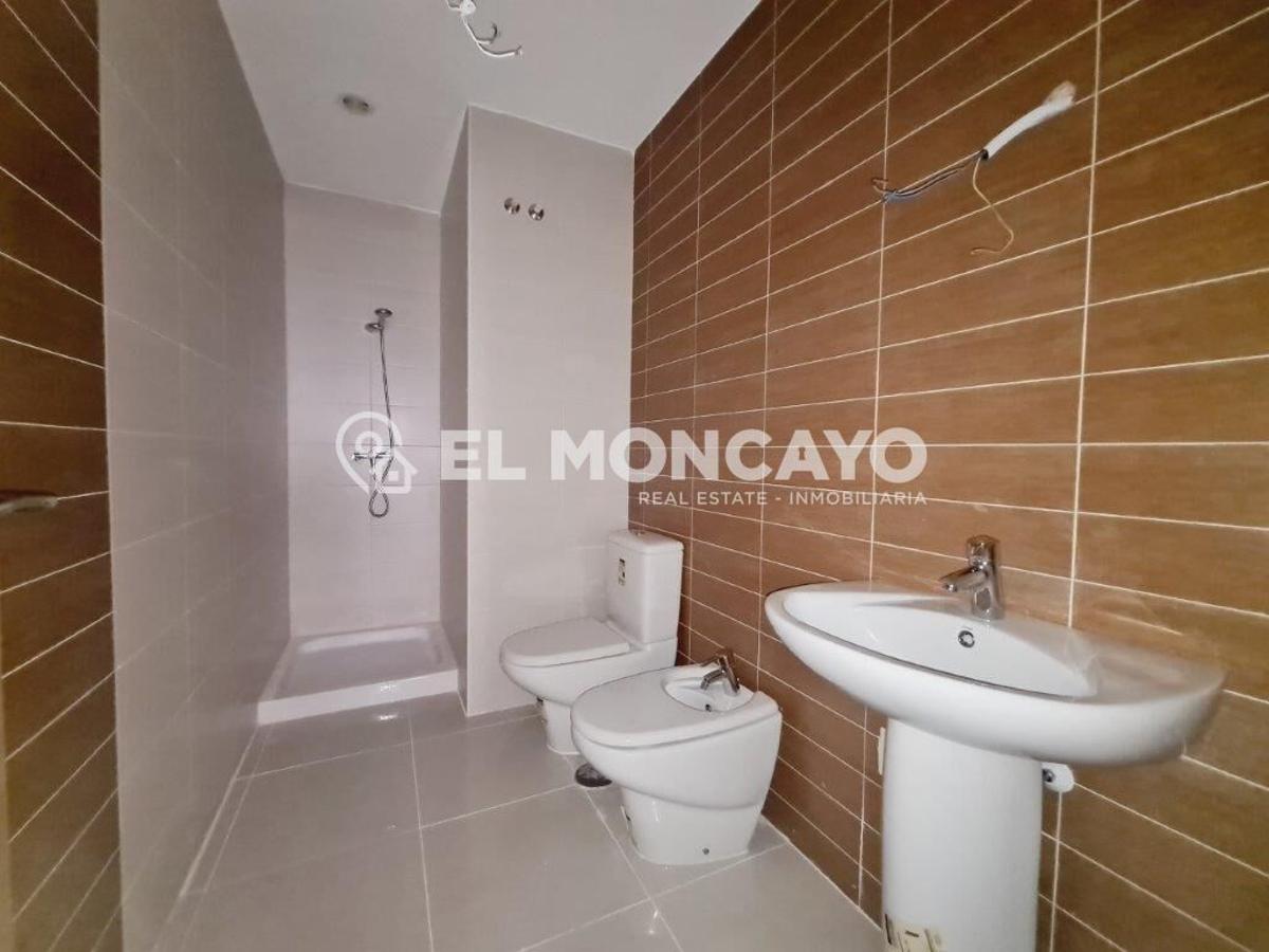 Apartament w Torrevieja, Alicante, Hiszpania 2 sypialnie, 68 mkw. nr 183802