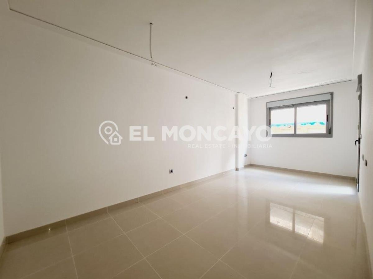 Apartament w Torrevieja, Alicante, Hiszpania 2 sypialnie, 68 mkw. nr 183802
