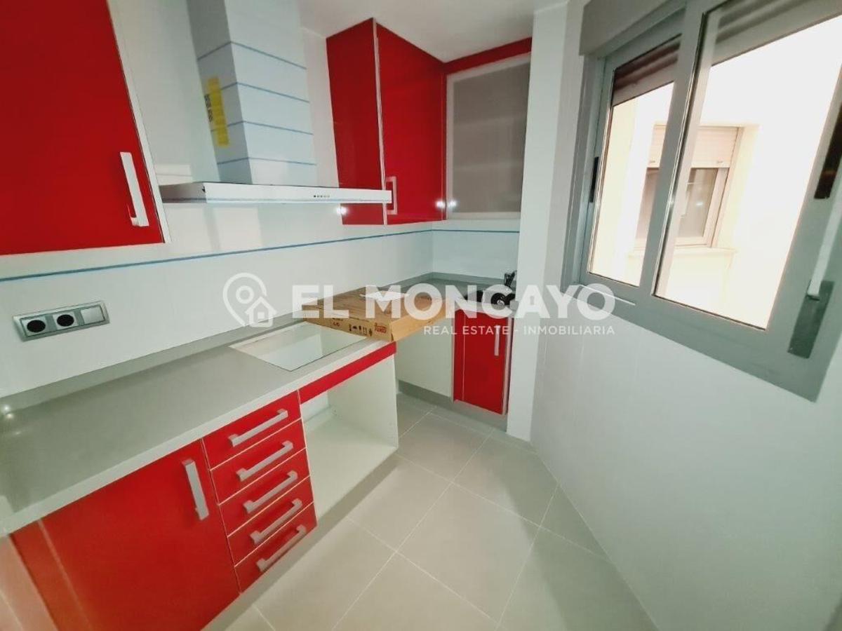 Apartament w Torrevieja, Alicante, Hiszpania 2 sypialnie, 68 mkw. nr 183802