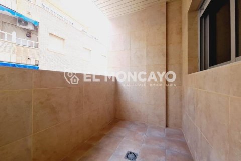 Wohnung in Torrevieja, Alicante, Spanien 2 Schlafzimmer, 68 m2 Nr. 183802