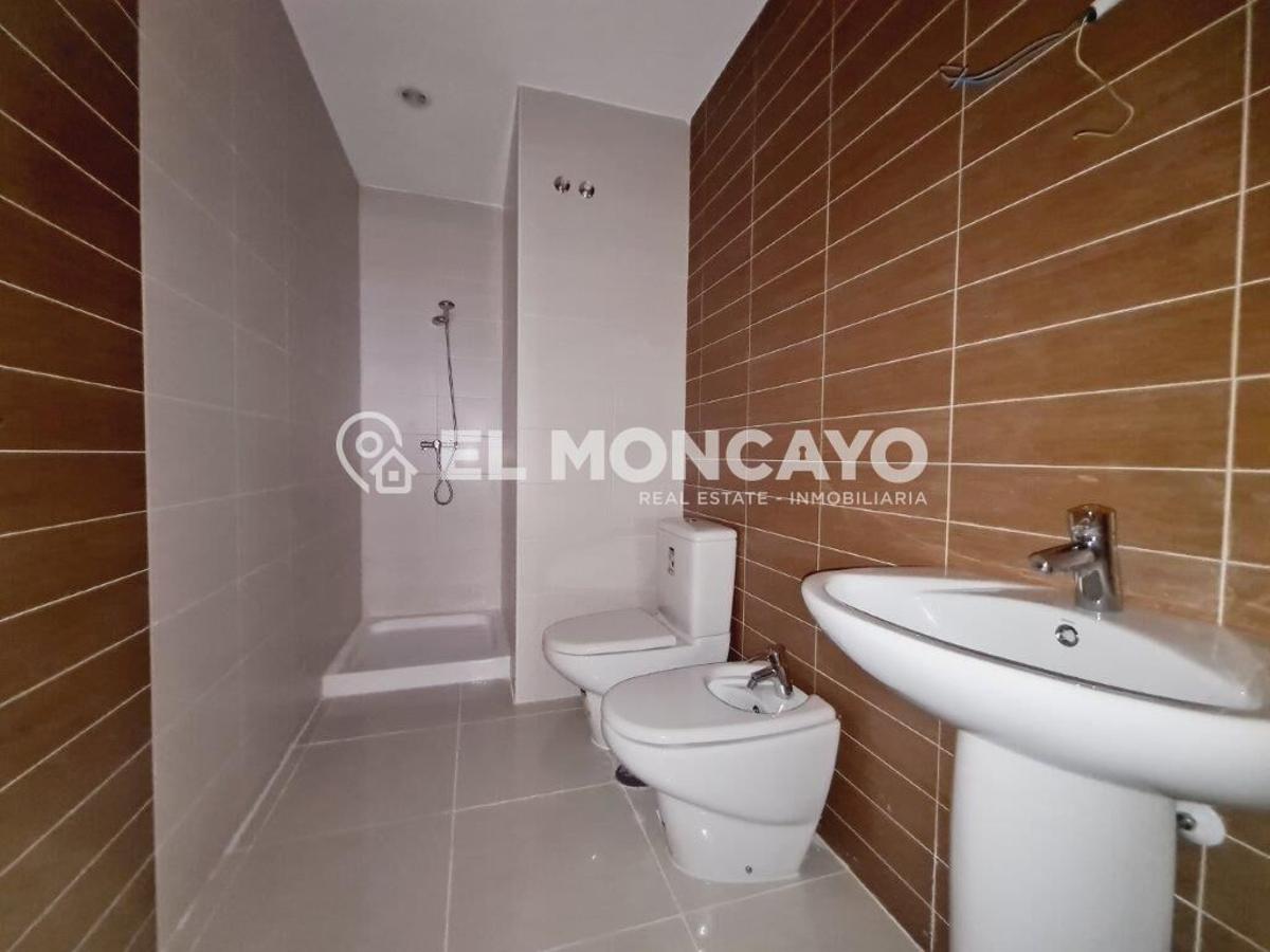 Apartament w Torrevieja, Alicante, Hiszpania 2 sypialnie, 68 mkw. nr 183802