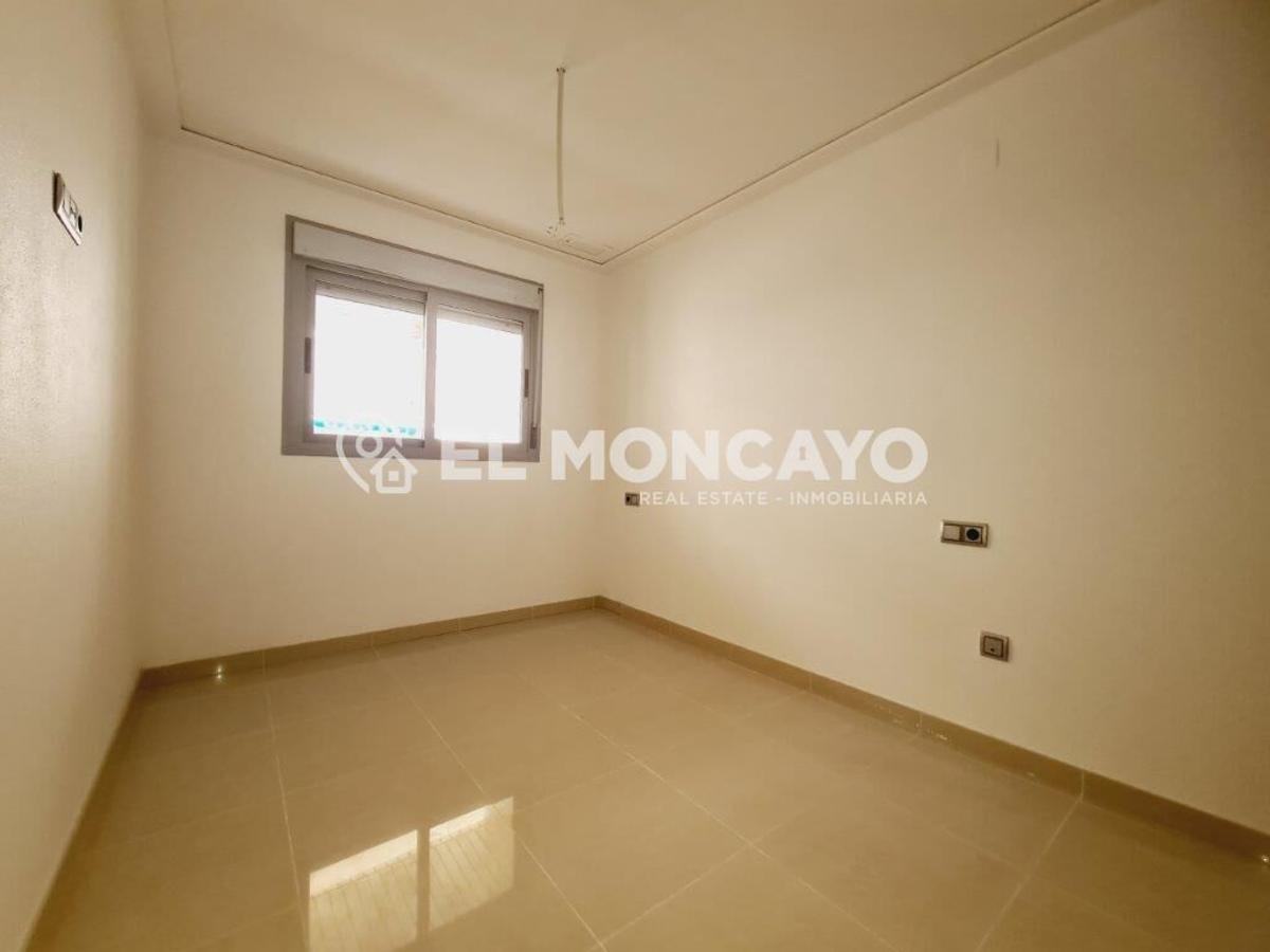 Apartament w Torrevieja, Alicante, Hiszpania 2 sypialnie, 68 mkw. nr 183802