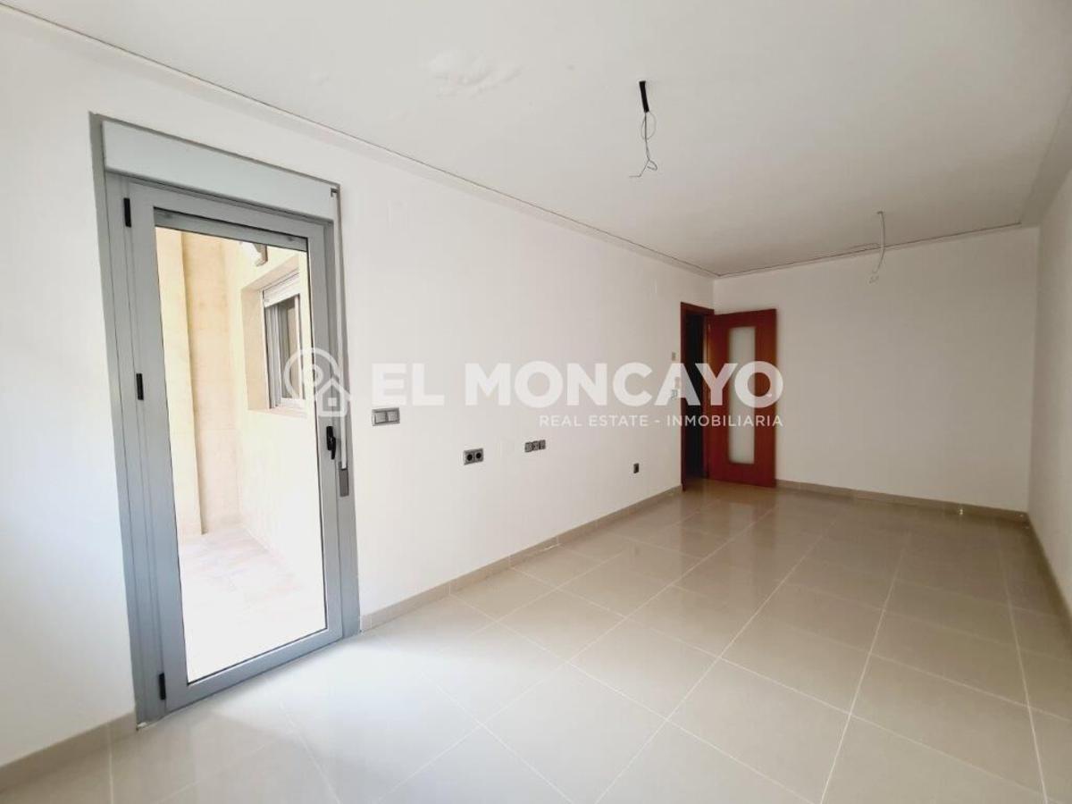 Apartament w Torrevieja, Alicante, Hiszpania 2 sypialnie, 68 mkw. nr 183802