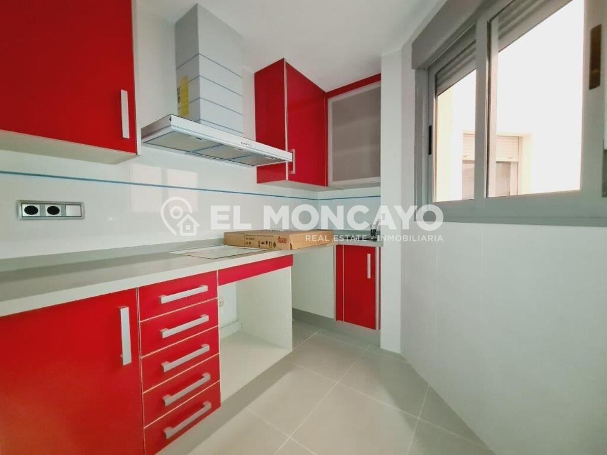 Apartament w Torrevieja, Alicante, Hiszpania 2 sypialnie, 68 mkw. nr 183802