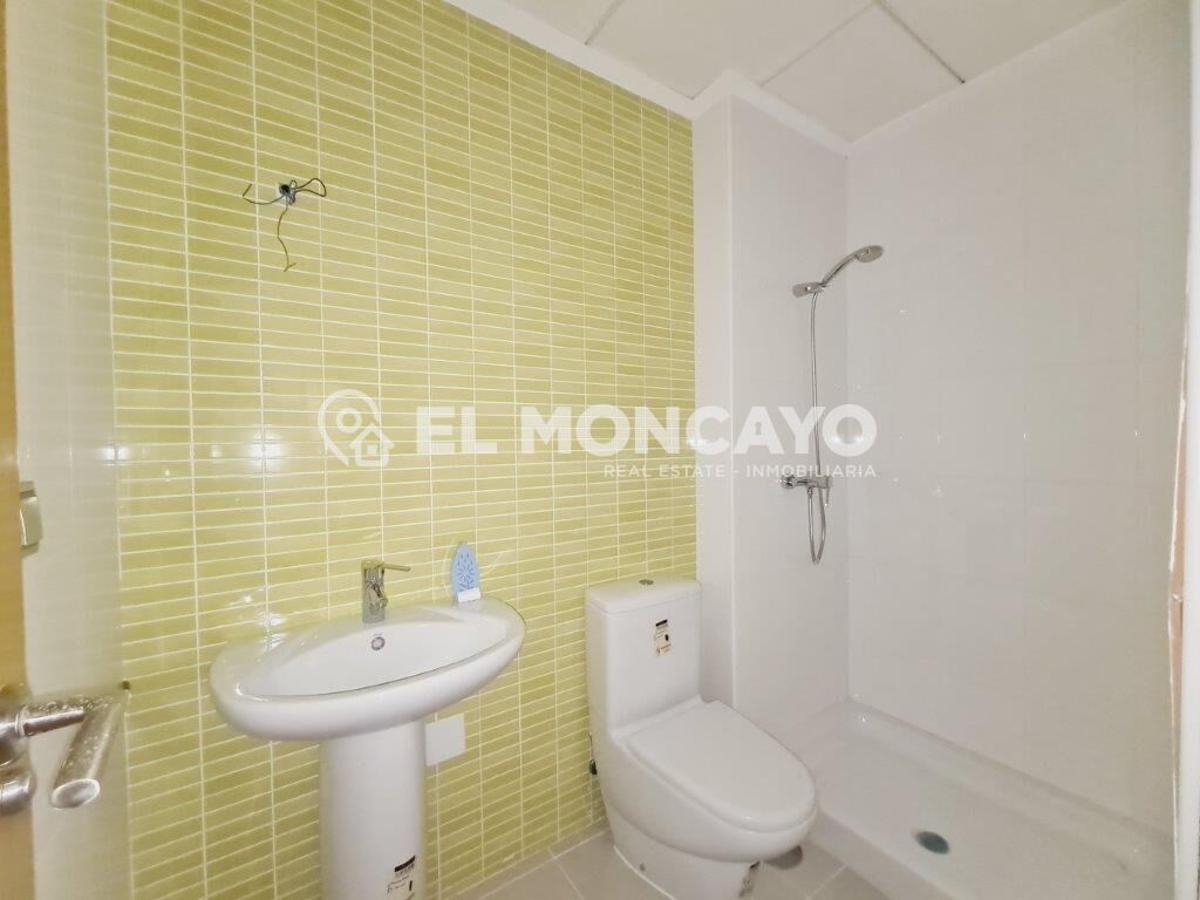 Apartament w Torrevieja, Alicante, Hiszpania 2 sypialnie, 68 mkw. nr 183802